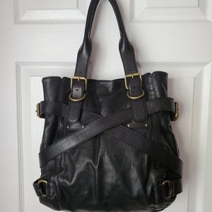 Kooba Expandable Bag